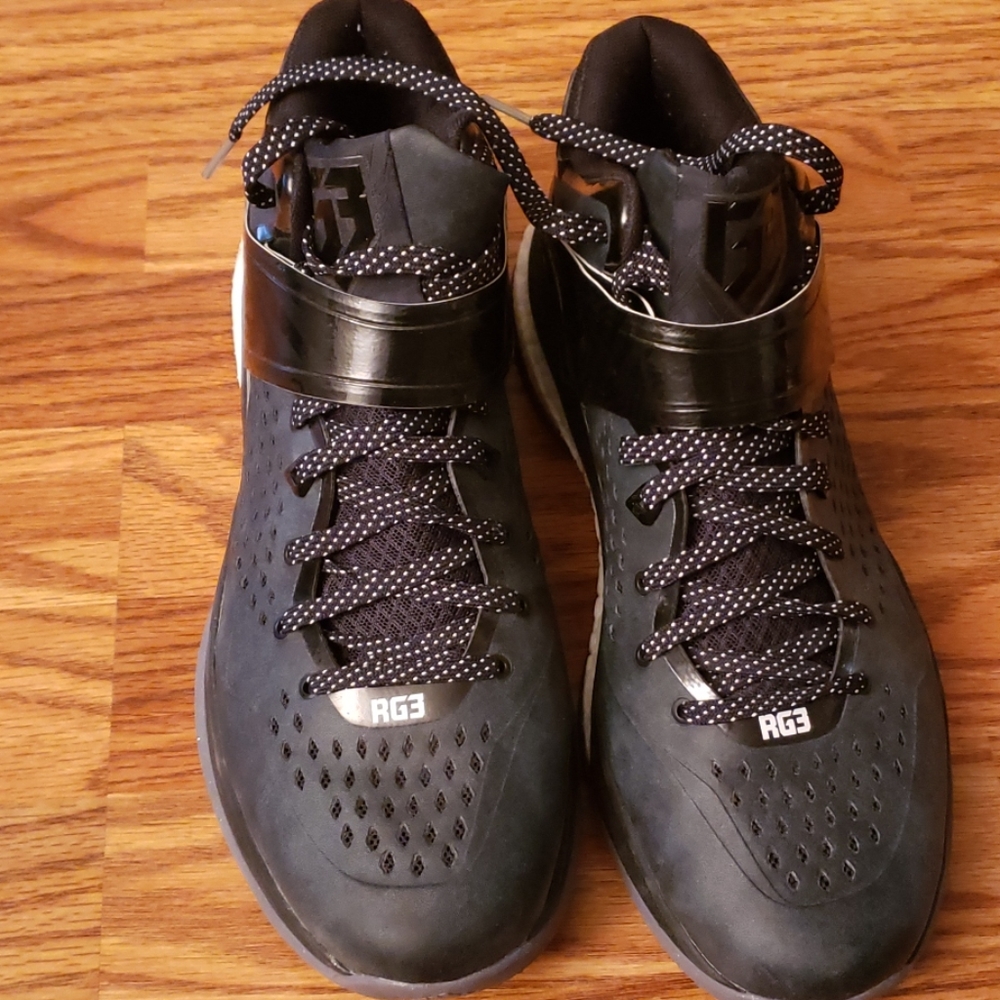 Adidas RG3 Energy Boost